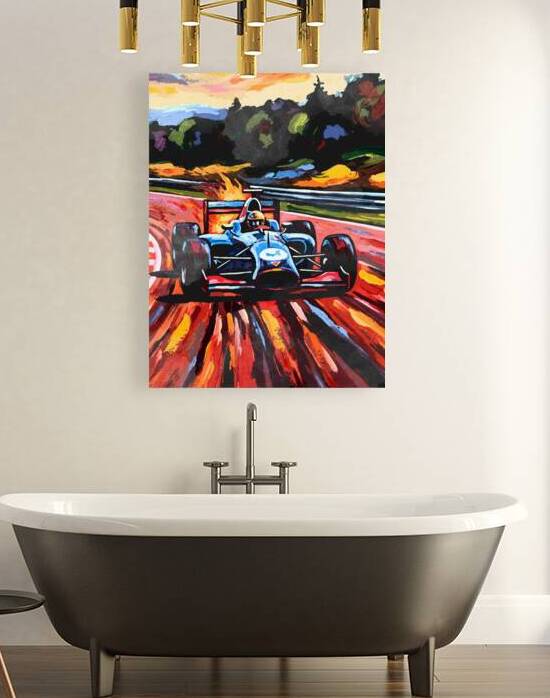 Circuit Formula by Vision Art