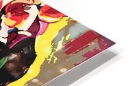 Frida Kahlo HD Metal print