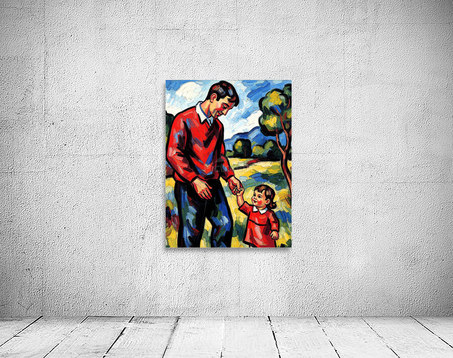 Father Day Wall Preview