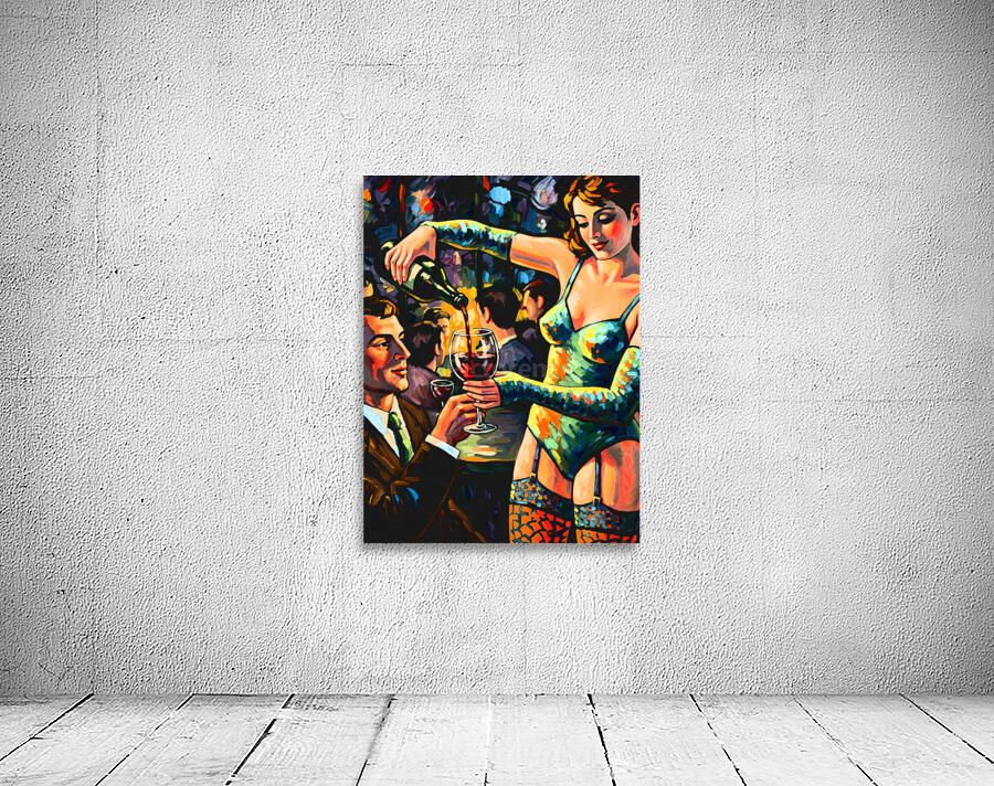 Party Day Wall Preview