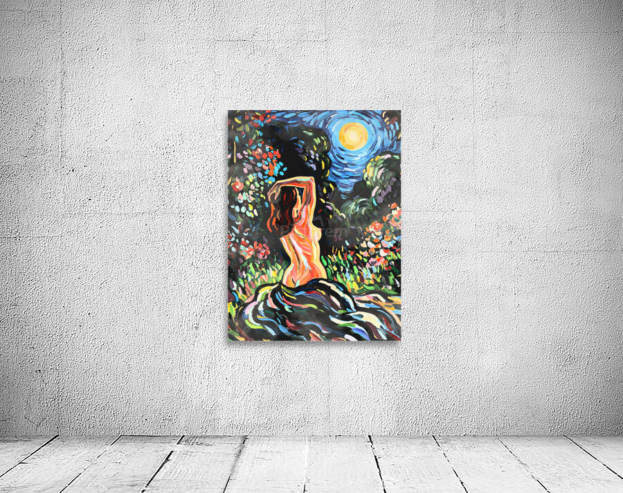 Night Garden Wall Preview
