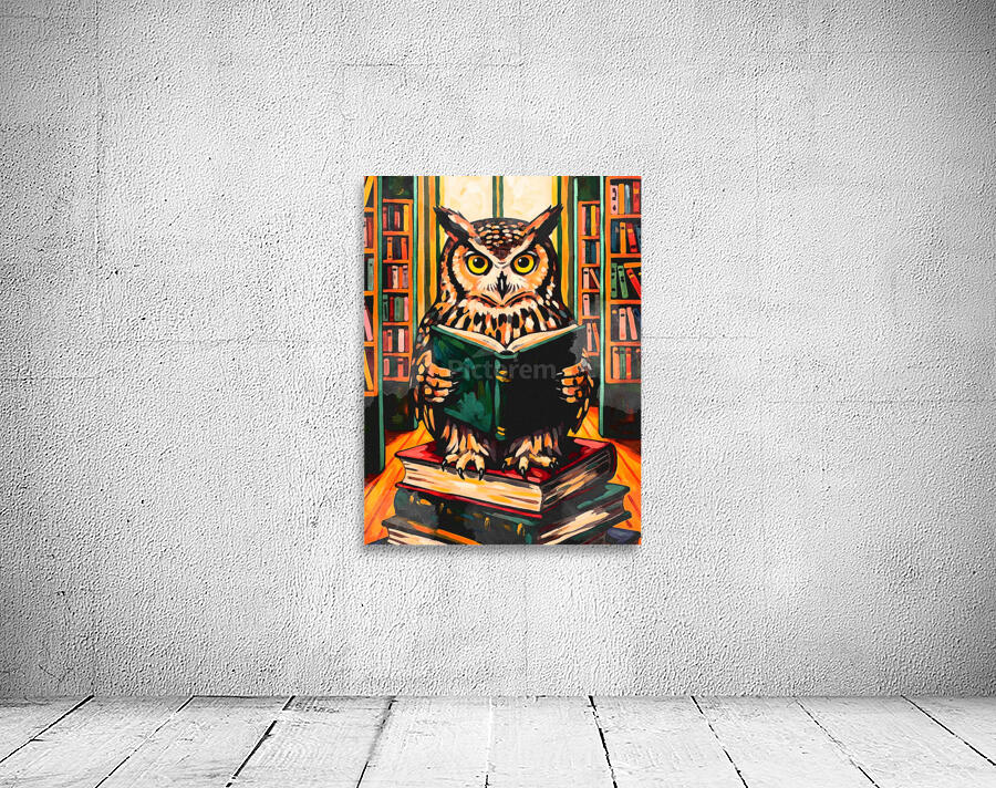 Knowledge Wisdom Wall Preview