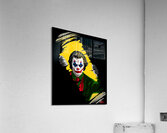 Peak a Boo  Acrylic Print