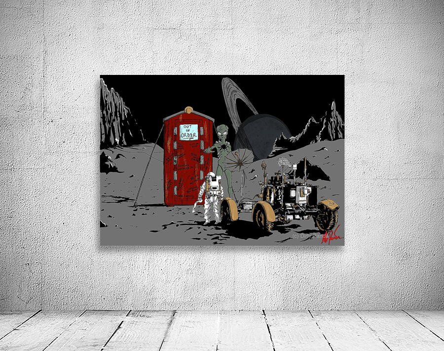 Final Warning Wall Preview