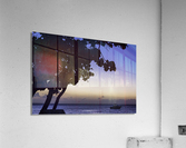 DUSK7022 Acrylic Print