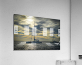 IN THE SPOTLIGHT Acrylic Print