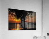 JUNKANOO VIEW 022 Acrylic Print