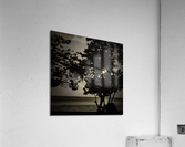 SUNBURST PF0 7006 Edit Edit Acrylic Print