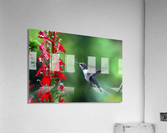 PICTURE PERFECT Acrylic Print