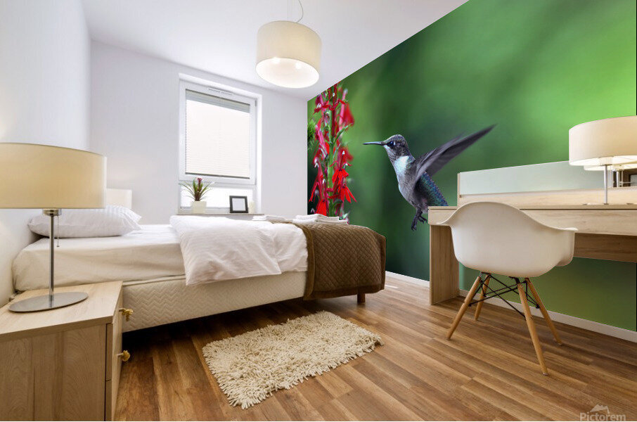 PICTURE PERFECT Mural print