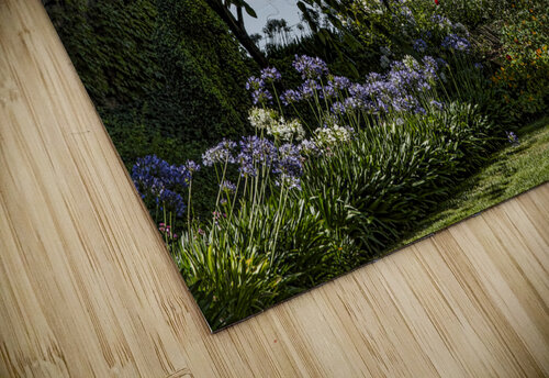 GARDEN PARTY JMWolinsky Photography puzzle