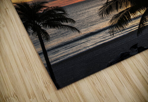 Florida-Early Riser JMWolinsky Photography puzzle