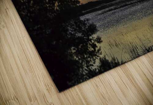JAMES ISLAND SUNSET JMWolinsky Photography puzzle