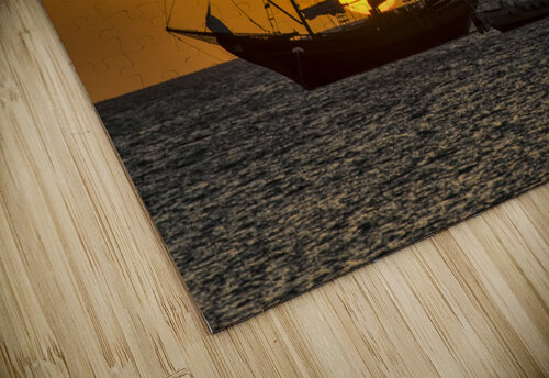 ON DECK NR JMWolinsky Photography puzzle
