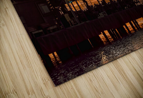 PELICAN PIER JMWolinsky Photography puzzle