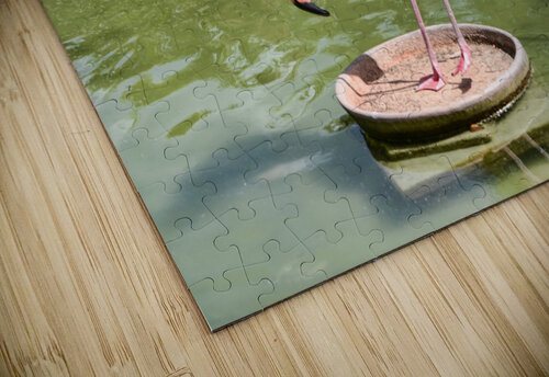 LONER JMWolinsky Photography puzzle