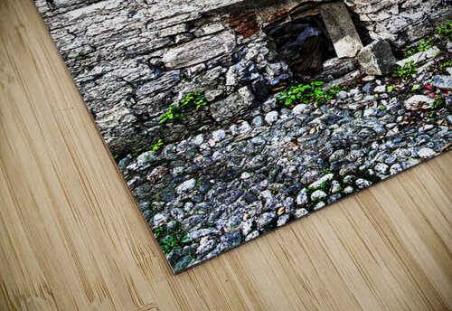 A Random Stone Wall   JMWolinsky Photography puzzle