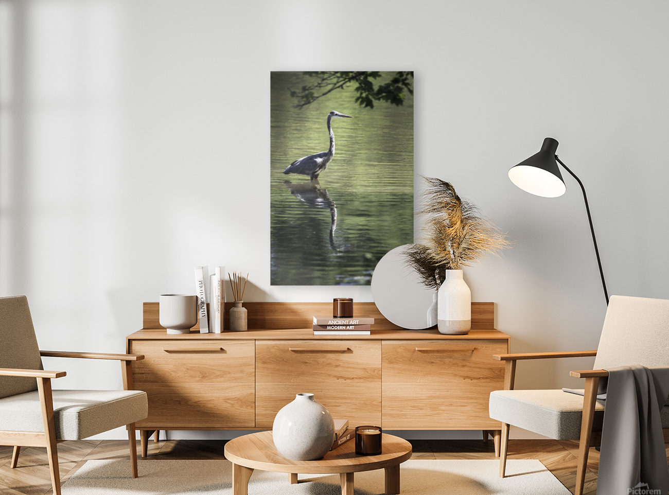 WADING 0372 2 Reproduction