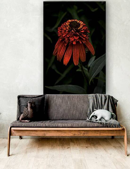 TIKI TORCH 8966 by JMWolinsky Photography