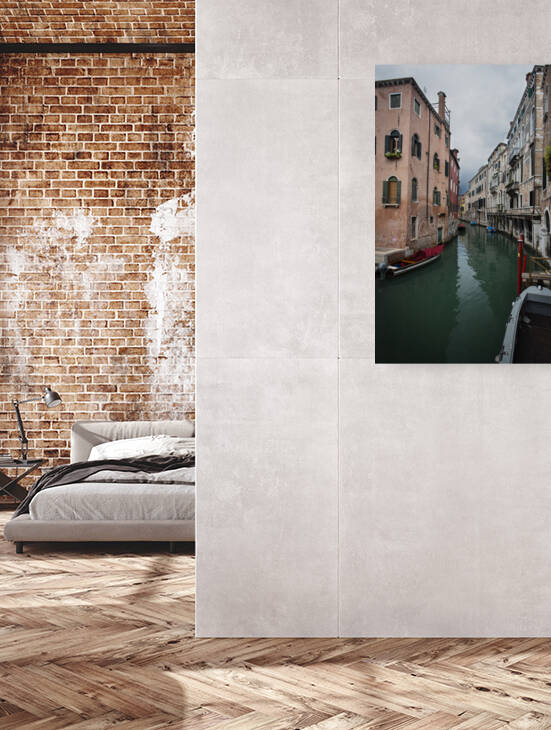 VENICE-CANAL ALLEY by JMWolinsky Photography