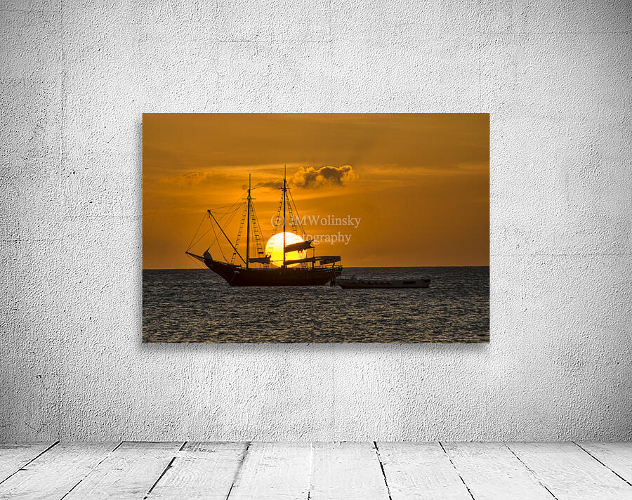 ON DECK NR Wall Preview