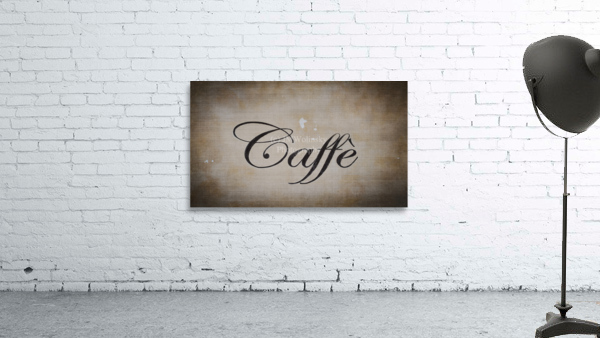 AMALFI COAST-CAFFE Wall Preview