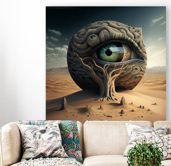 art of the imagination  2 by artefactum