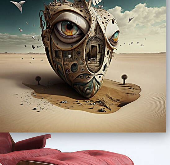 art of the imagination 4 by artefactum