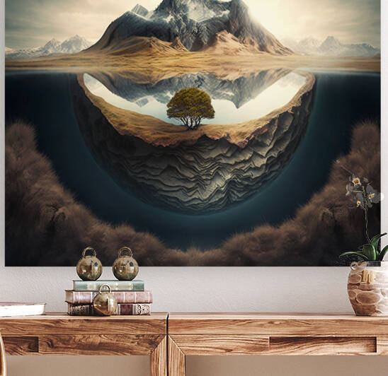 art of the imagination 5 by artefactum