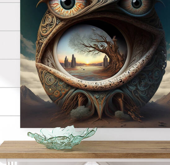 art of the imagination 7 by artefactum