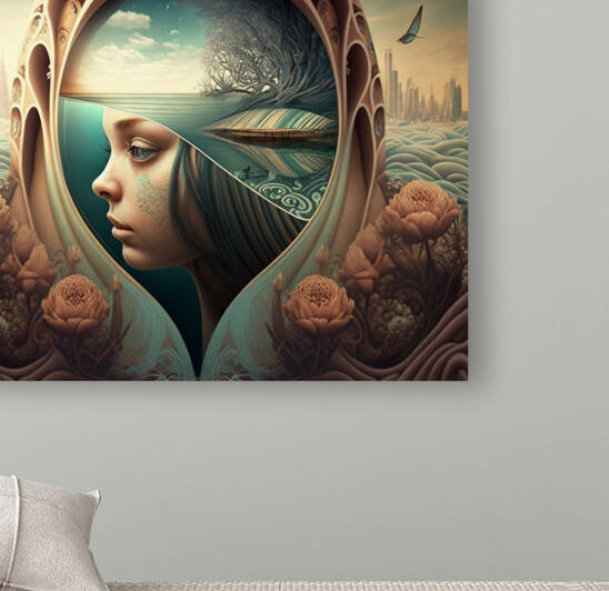 art of the imagination 16 by artefactum