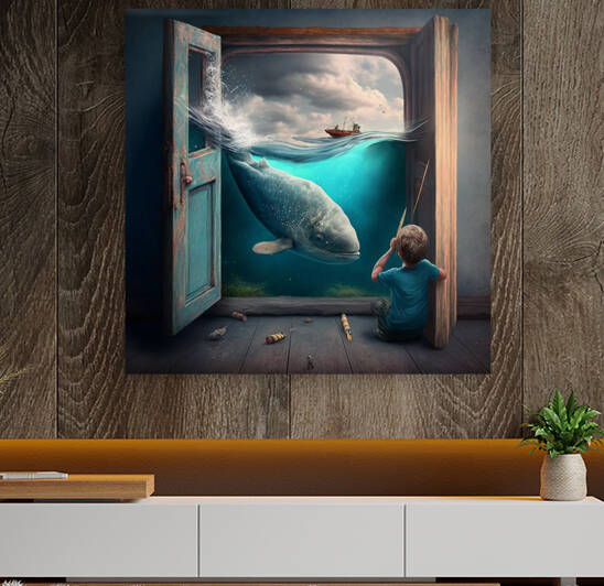 art of the imagination 17 by artefactum