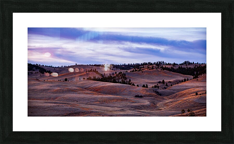 CPP 0962 Picture Frame print