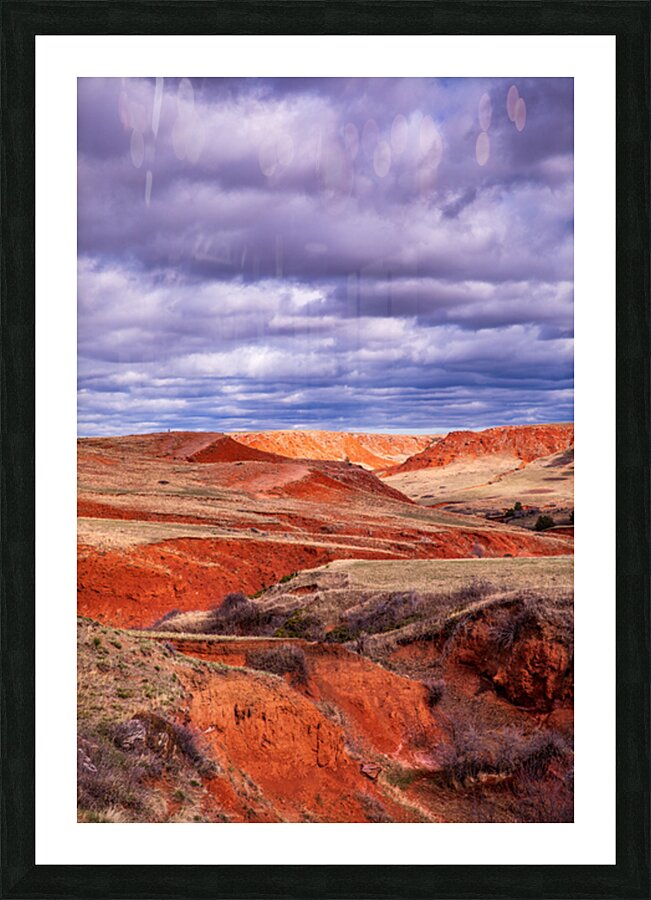 CPP 1527 Picture Frame print