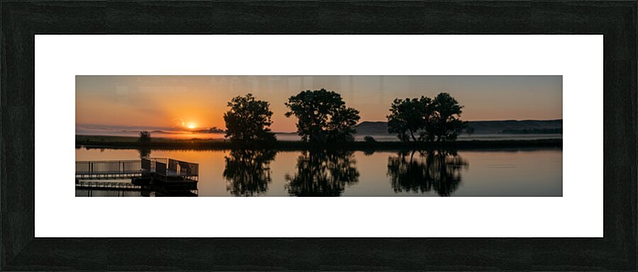 DSC04858 Pano Picture Frame print