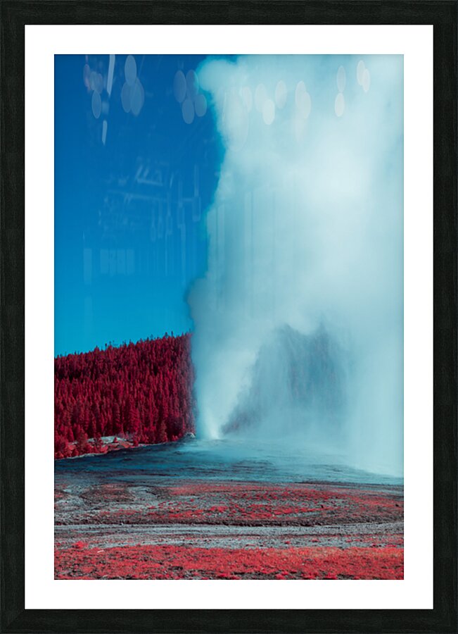2 10 Picture Frame print