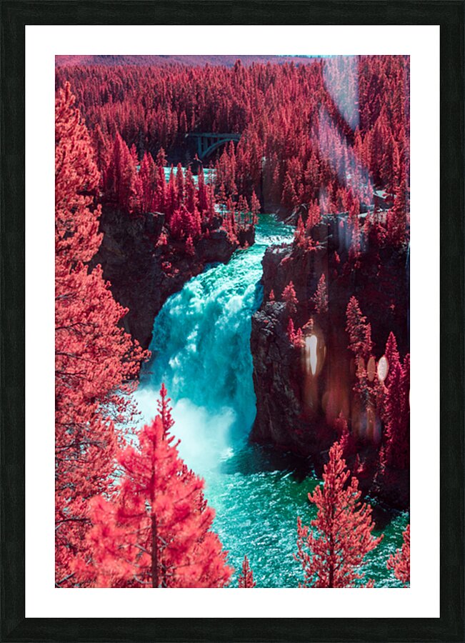 2 32 Picture Frame print