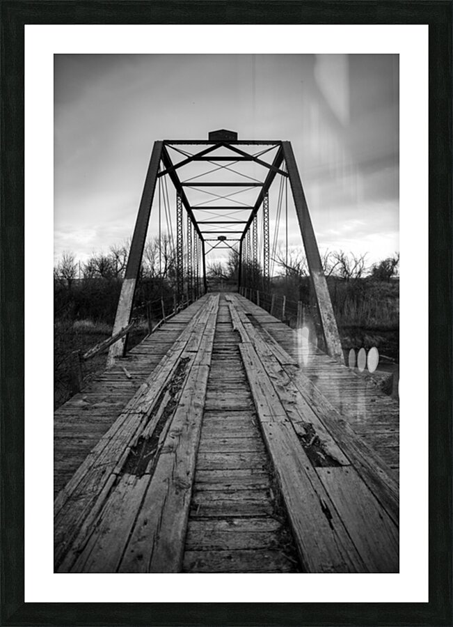 CPP 1358 Picture Frame print