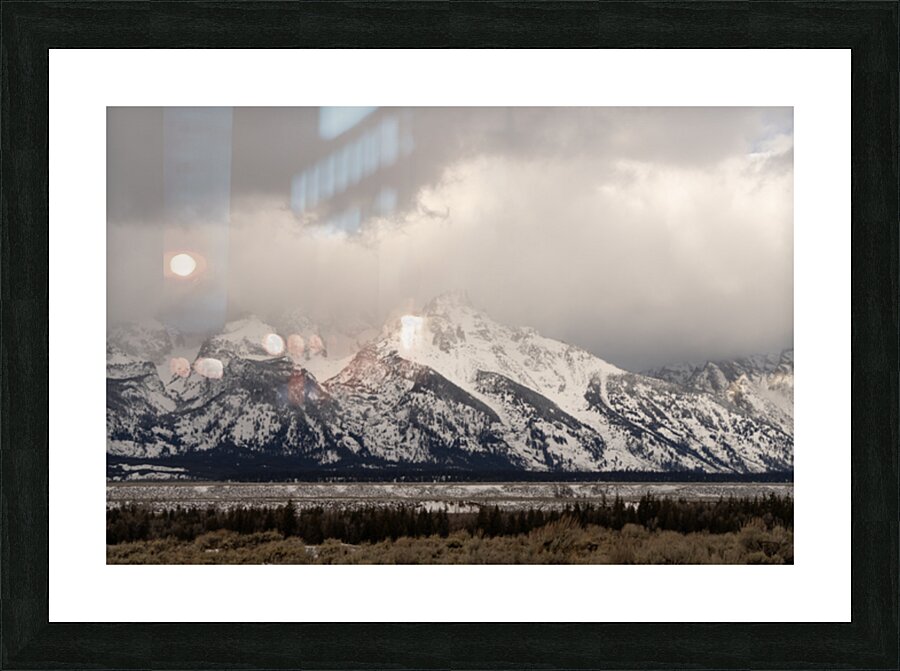 CPP00284 Picture Frame print