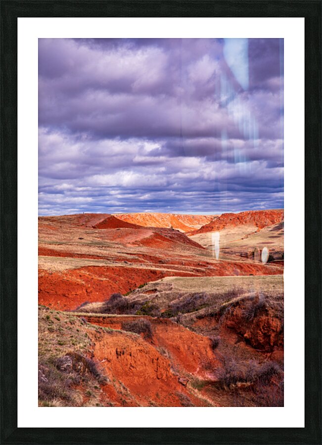 CPP 1527 Picture Frame print