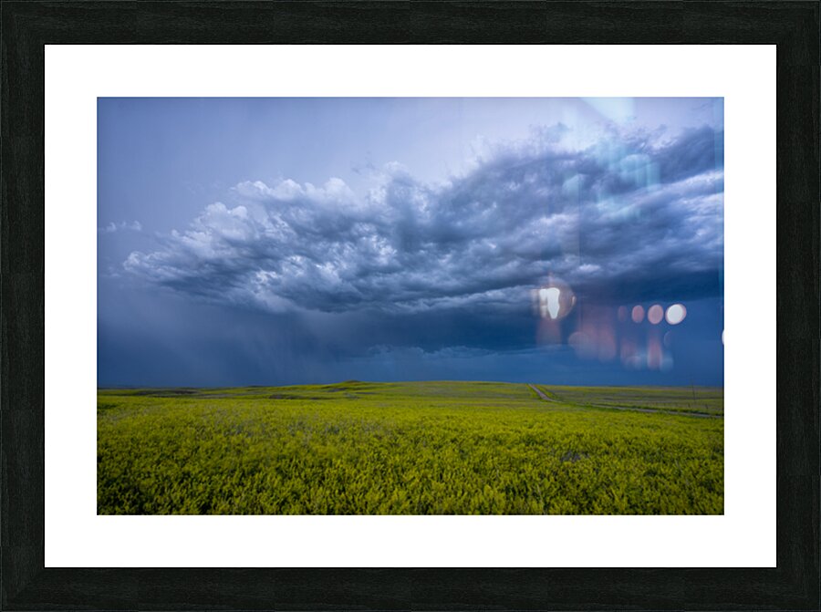 CPP02066 2 Picture Frame print