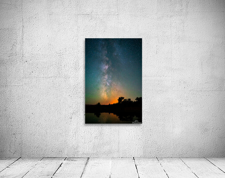 MirrorMilk 2x Wall Preview