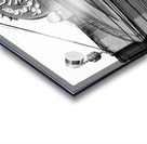 Architecture - I Acrylic print