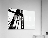 Bridge - VIII Acrylic Print