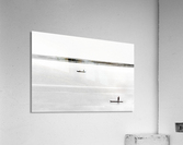 Boat - XXXV Acrylic Print
