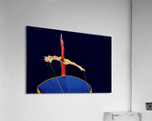 Boat - LI Acrylic Print