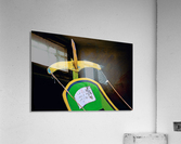 Boat - XCVIII Acrylic Print