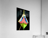 Boat - C Acrylic Print