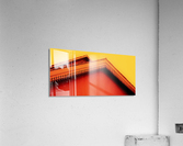 Architecture - IV Acrylic Print