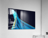 Boat - CVI Acrylic Print